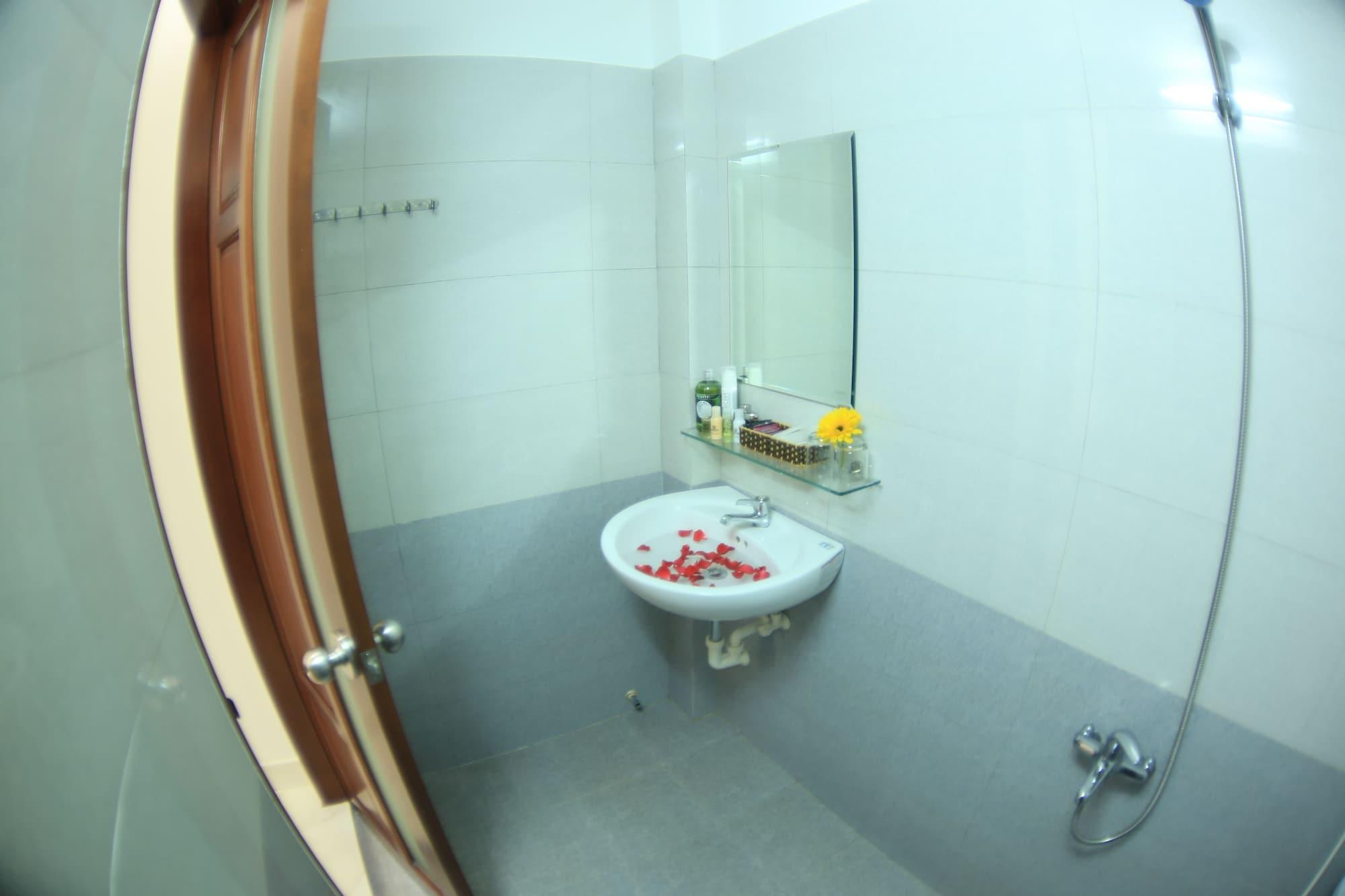 An Binh Tai Hotel Da Nang Eksteriør bilde