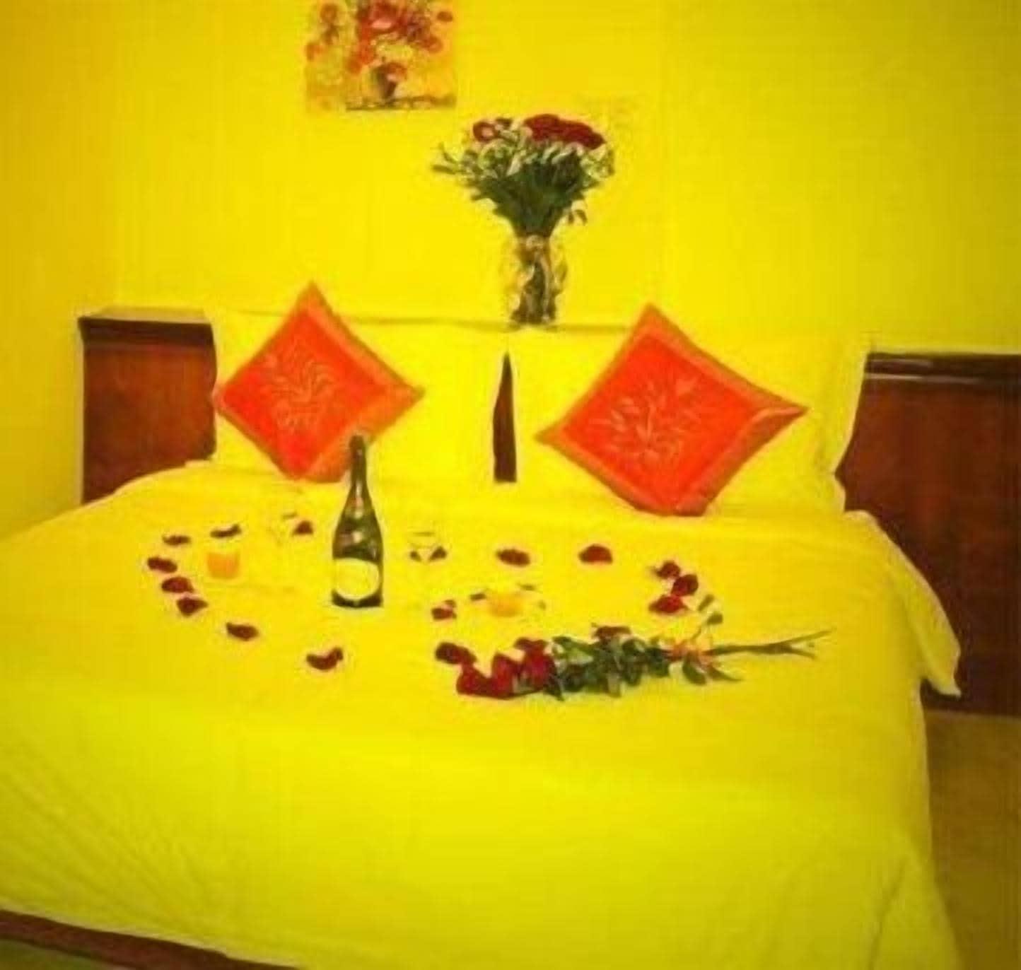 An Binh Tai Hotel Da Nang Eksteriør bilde