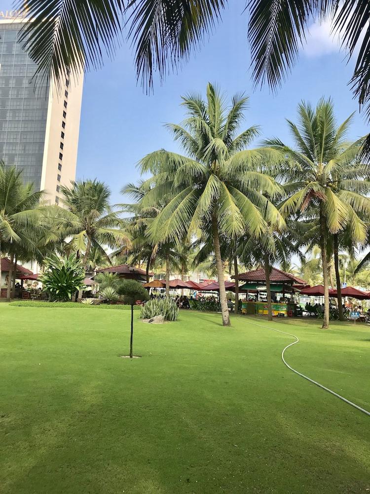 An Binh Tai Hotel Da Nang Eksteriør bilde