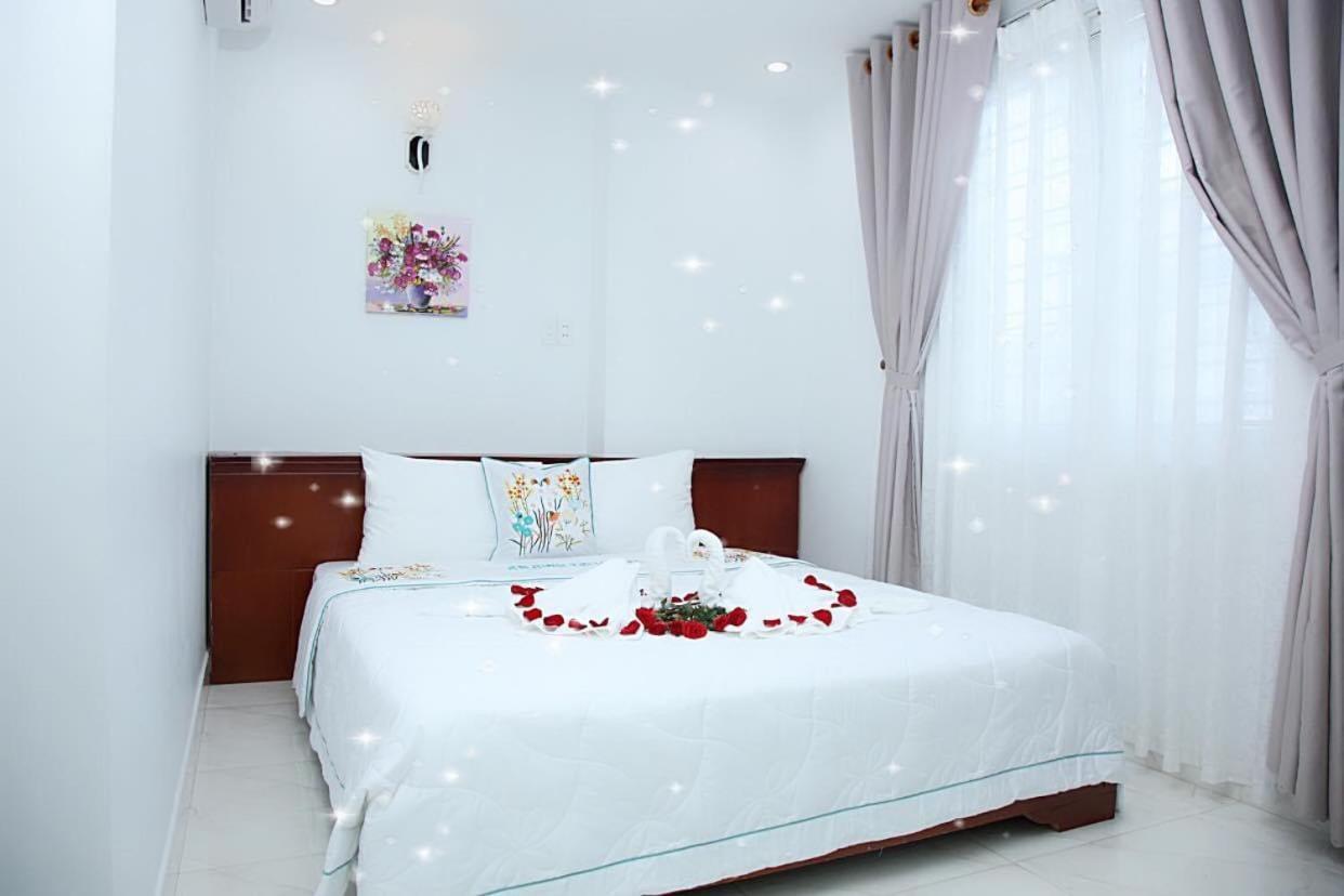 An Binh Tai Hotel Da Nang Eksteriør bilde