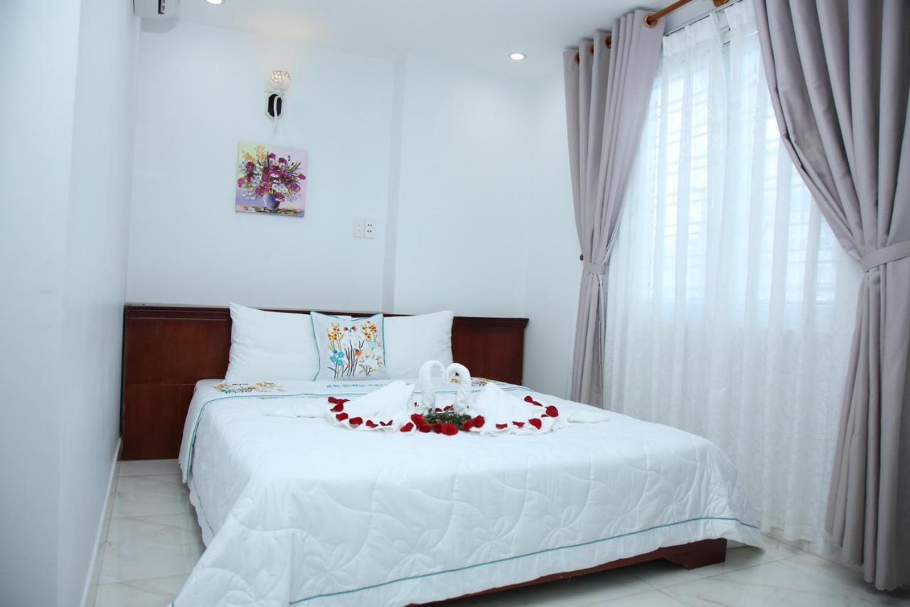 An Binh Tai Hotel Da Nang Eksteriør bilde