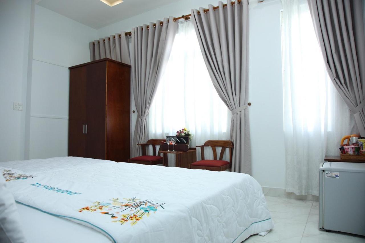 An Binh Tai Hotel Da Nang Eksteriør bilde